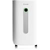 Airalia AIR-DH20 Deumidificatore Casa Ambiente Portatile 20 L, Potente Con Indicatore LED E Protezione Di Sicurezza Per Bambini, Professionale