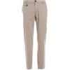 Yes Zee Pantaloni Beige P630 PB00 BEIGE 33