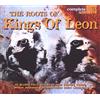 Space1999 The Roots of Kings of Leon