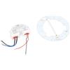 Zarivy Ricambio a LED e trasformatore per ventilatore 33808, 33809, 33810, 33811, 33812 e 33814