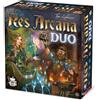 Asmodee Res Arcana Duo, Gioco da Tavolo per 2 Giocatori, 14+ Anni, Edizione in Italiano