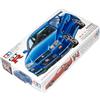 Tamiya Nissan 24210 Skyline GT-R V-SPEC R34, Bianco, Mittel