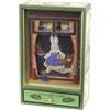 Trousselier S43860 - Gioco Prima Infanzia, Il Coniglietto al Grand Dancing Musical, Colore: Verde
