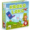 Piatnik Kroko Loko - Un Divertente memo cubo