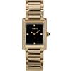 Timex Orologio Analogico al Quarzo da Donna con Cinturino in Acciaio Inossidabile TW2V81400