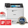 Brother HL-L8360CDW stampante laser A colori 2400 x 600 DPI A4 Wi-Fi GARANZIA ITALIA