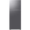 Samsung Frigorifero Doppia Porta EcoFlex AI 465L RT47CG6626S9 GARANZIA ITALIA