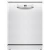 Bosch Serie 2 SMS2HTW02E lavastoviglie Libera installazione 14 coperti D GARANZIA ITALIA