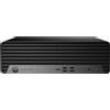 HP Elite 805 G9 AMD Ryzen™ 5 8500G 16 GB DDR5-SDRAM 512 GB SSD Windows 11 Pro SFF PC Nero GARANZIA ITALIA