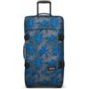 EASTPAK TRANVERZ M Valigia, 67 x 35.5 x 30 cm, 78 L - Brize Dye Grey (Grigio)