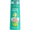 Garnier Fructis Grow Strong Shampoo Strenghtening Weak Hair, 400 ml