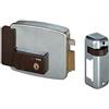 Cisa 11921 Serrature ELETTRICHE Art.11921 Spingere SX 70
