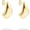 Tamaris orecchino a cerchio TJ-0601-E-22 acciaio inossidabile IP oro