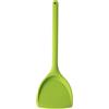 Mastrad - Spatola wok - Tutto silicone - Verde