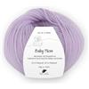 PRO LANA Baby Micro - Colore: lilla (41) - 50 g/ca. 155 m lana