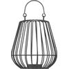 blomus Lanterna -NIDEA- Black S