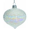 Jumi BS-867062 Glass Deco - Vetro decorativo, 9 x 8 x 8 cm, colore: Opalescente