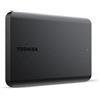 Toshiba HDTB540EK3CA - HDD USB3.0 2.5 4000GB(4TB) TOSHIBA CANVIO BASIC BLACK