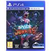 Ubisoft Gioco Space Junkies per PS4 VR