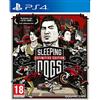 Square Enix Sleeping Dogs Definitive Edition