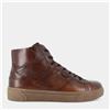 NERO GIARDINI Sneakers Nero Giardini da Uomo, beige