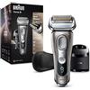 Braun - Serie 9, rasoio elettrico