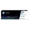 Hp Toner Hp 203X ciano