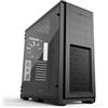 Phanteks Case Phatneks Enthoo Pro Full-Tower, Tempered Glass nero