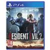 Videogioco PS4 Capcom - Resident Evil 2 Remake