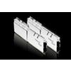 G.skill Ram DIMM DDR4 16GB G.Skill Trident Z Royal Series Silver, Kit 2x8GB, 3200, CL16