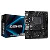 Asrock Scheda Madre Asrock AM4 B550M HDV 2x DDR4 6X SATA3 HDMI DVI-D D-SUB M-ATX [B550M-HDV]