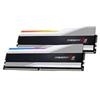 G.skill Ram DIMM DDR5 32GB G.Skill 5600MHz CL28 Argento 2pz [F5-5600J2834F16GX2-T]