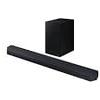 Samsung Soundbar Samsung HW-Q600C canali 3.1.2 wireless Bleutooth 360W Nero [HW-Q600C/EN]