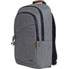 Trust Zaino notebook Trust Avana 16'' con tracolla Grigio [24981]