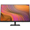 Hp Monitor Led 23.8'' Hp P24h G5 Full HD 1920x1080p 5ms classe E Nero [64W34AA]