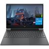 Hp Notebook 15.6'' Hp Victus Gaming 15-FA1055NL i5-12450H/16GB/512GB SSD/Win11H/Nero [A44NLEA#ABZ]