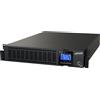 INFOSEC Gruppo di continuita' Infosec UPS 3000VA On Line Performance Technology Onda Sinusoidale