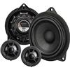 Axton ATS-B101C | SPECIFIC 2-Wege 10cm Kompo Lautsprecher System für BMW