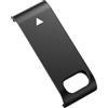 divuukyi Action Camera Battery Vano Cover Per GoPro13/12/11/10/9/8 Precisioni Progettato Per Longevitys