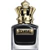 Jean Paul Gaultier Scandal Le Parfum - Eau De Parfum Intense Pour Homme 50 ML Ricaricabile