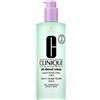 Clinique Liquid Facial Soap Mild Dry Combination 400 ML