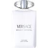 Versace Bright Crystal Perfumed Body Lotion 200 ML