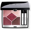 DIOR Diorshow 5 Couleurs - Palette Occhi - 5 Ombretti - Colore Intenso E A Lunga Tenuta