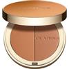 Clarins Ever Bronze Compact Powder 10 g