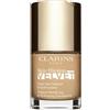 Clarins Skin Illusion Velvet - Fondotinta Idratante Dal Finish Mat, Leggero E Naturale