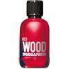 Dsquared² Red Wood Eau De Toilette Pour Femme 100 ML