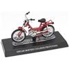 OPO 10 - Oscar Mister College PROTOTIPO Mobylette Collection 1/18 (M10)