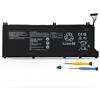 K KYUER HB4692Z9ECW-41 Laptop Batteria per Honor Magicbook 14 (2019) Huawei Matebook D 14 (2020) Series 14-53010TVS NBLK-WAX9X NBB-WAE9 NbB-WAE9P NbB-WAH9P NbB-WAQ9R NbB-WAQ9RP NBl-WAP9H Nbl-WAQ9R