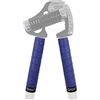 GD Grip Tape (Viola), Nastro Grip per Mano Presa rinforzante, Nastro Antiscivolo, overgrip, ridurre Dolore e guarigione, Set di 2, Lunghezza: 52,1 x 2,5 cm