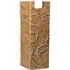 JUWEL AQUARIUM Jewel Filtercover Cliff Dark